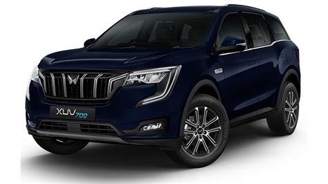 xuv 700 price on road